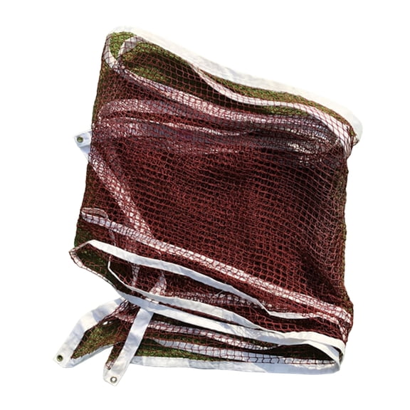 DICEWEN Professional Training Mesh Standard Badminton Net Sport Net For Outdoor Badminton Tennis Volleyballs Net Replacements