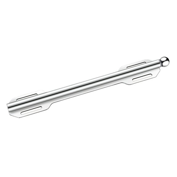 DICEWEN Pull-out Valet Rod Retractable Stainless Steel Garment Rack Perfect For Closet Storage And Drying Space Saving Solution