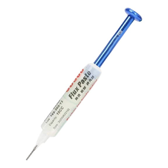 DICEWEN Quality SD360 Solder Flux With Strong Adhesion For PCB Circuit Boards And Electronic Component Soldering 10cc