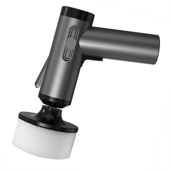 DICEWEN Quiet Car Buffing Machine 60dB Noise Level Heat Resistant ABS Car Polisher