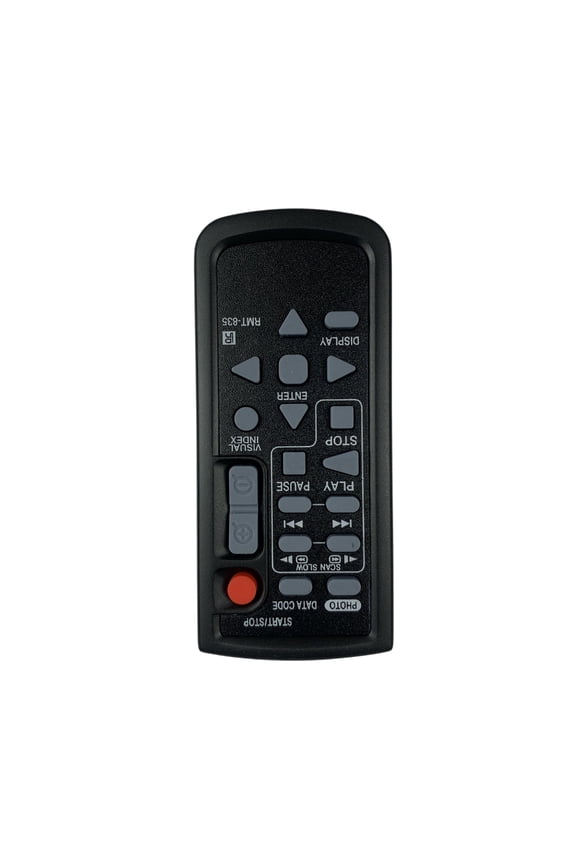 RM 835 Replacement Remote Control for Receiver Home Theater