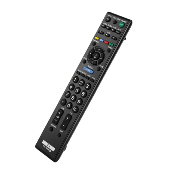 DICEWEN Replacement Remote Control RM-YD080 Remote Controller For RM-DTV10UC
