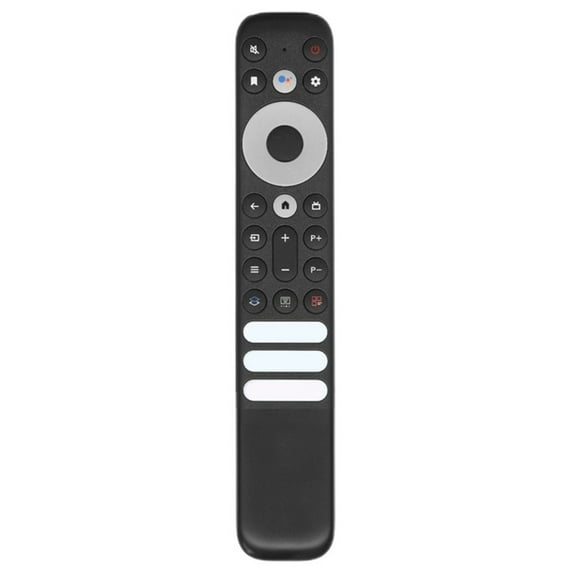 DICEWEN Replacement Remote for Smart TV RC902V FMR1 FMR4 with Netflix Key No Voice
