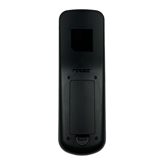 DICEWEN Replacement TV Remote Control for COV30748184 Ergonomic Grip Comfortable and ABS Construction for Effortless Operation