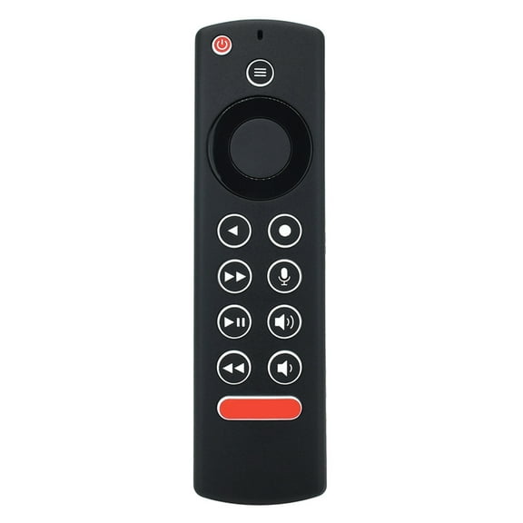 DICEWEN Replacement for Shield TV 4K 2015/2017 Voice Remote Controls