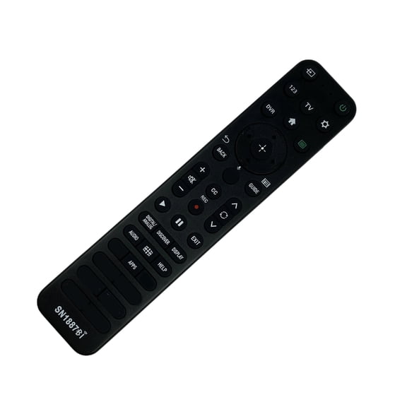DICEWEN SN1887BI Remote Control Stable Signal Transmission for Receiver Home Theater
