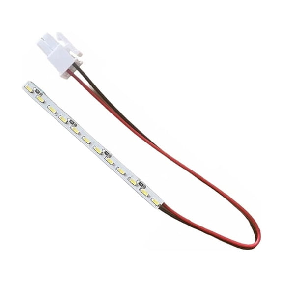 DICEWEN Simple Refrigerator LED Light Panel Standard Permanent ABS Heat Resistant Plan
