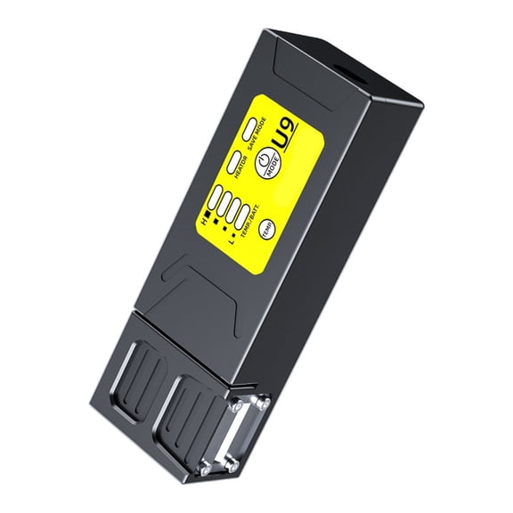 DICEWEN Small Rechargeable Fiber Cutter For Communication Projects And Data Center Tasks