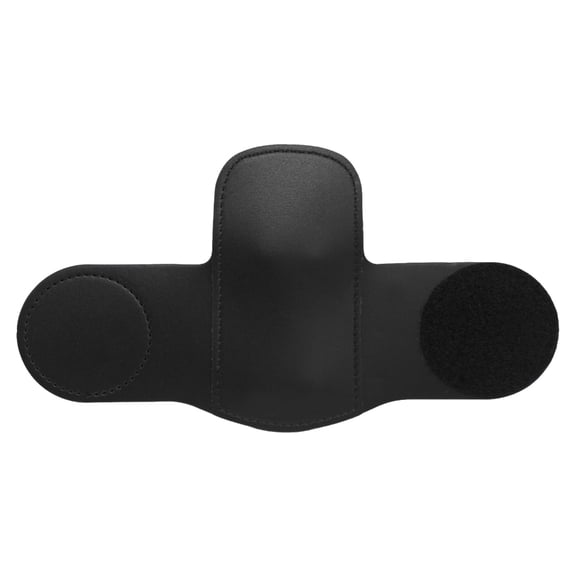 DICEWEN Soft PU Stethoscope Case For Healthcare Workers And Students