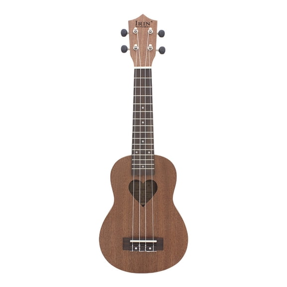 DICEWEN Soprano Ukulele Kid Starter Uke Hawaii Kids Guitar Concert Ukulele
