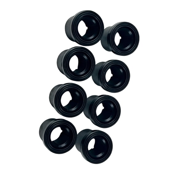DICEWEN Strong Mounting Bushings For trail Vehicle And Farm Equipment Series