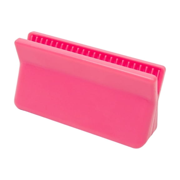 DICEWEN Tailors Chalk Sharpener Ergonomic Grip Portable Sewing Chalk Sharpener Dressmakers Chalk Pencil Sharpener for Sewing