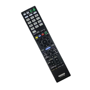 DICEWEN Universal Replacement Remote For Stereo Receivers Comfortable Grip Long Performances