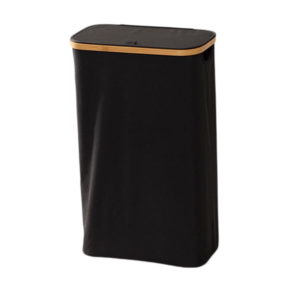 DICEWEN Versatile Storage Hamper For Clothes And Bottles Featuring Waterproof Designs And Convenient Handles