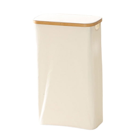 DICEWEN Versatile Storage Hamper For Clothes And Bottles Featuring Waterproof Designs And Convenient Handles