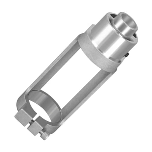 DICEWEN Woodworking Square Hole Drill Bit Square Hole Drill Bit Mortice Cutter Bit Drill Bit Woodworking Tool