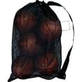 thumbnail image 1 of DICK MARTIN SPORTS MASMBC36BK ALL PURPOSE 24X36 BAG WITH CARRYING STRAP BLACK, 1 of 1