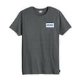 thumbnail image 1 of DICKIES SEASONAL GRAPHIC TEE ATA CHARCOAL HEATHER WS47CACH Size S Length, 1 of 1