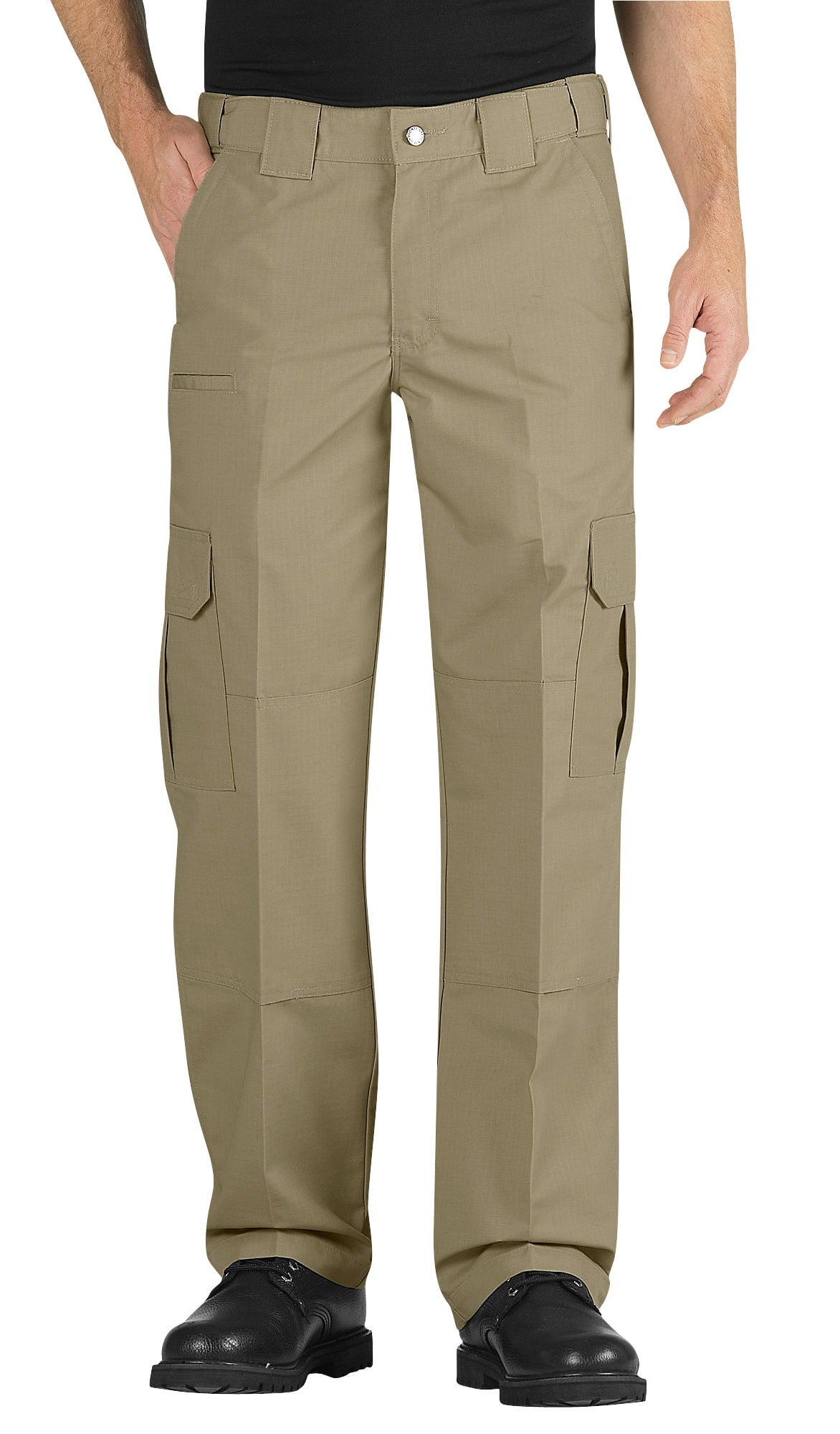 Dickies relaxed fit straight leg cargo work pants deals