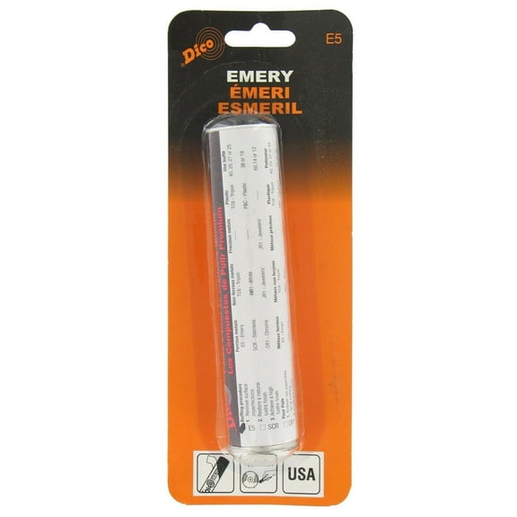 DICO Polishing Compound Buffing Compound