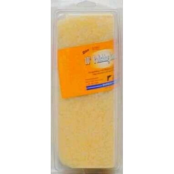 DICO Synthetic Polishing Bonnet