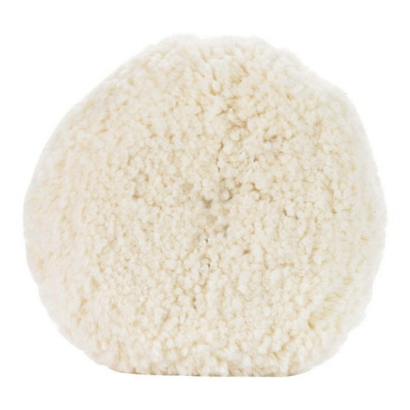 Dico 585-51103 Compound Pad, 6 in Dia