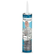 DICOR 351CSCL-1 Clear Cap SEALANT 10.1 OZ 1