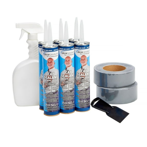 DICOR CORPORATION CS200KIT