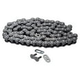 thumbnail image 1 of DID 520 Chain 520x118 Compatible With Gas Gas MC 450F 2021, 1 of 1