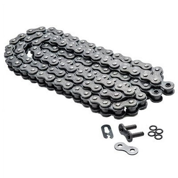 DID 520 Pro VO-Ring Chain 520x110 for Honda XR650L 1993-2009