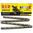 thumbnail image 1 of DID 520DZ 2 Gold Chain 520x120 for Yamaha WR250R 2008-2017, 1 of 1