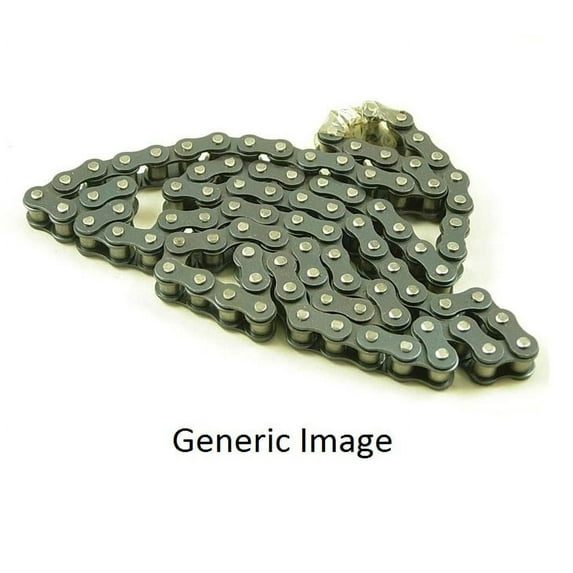 DID 520DZ2 Chain 120 Links Gold for ATV/UTV