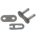 thumbnail image 1 of DID 520NZ Super Non-O-Ring Chain Clip Link Natural for ATV/UTV, 1 of 3