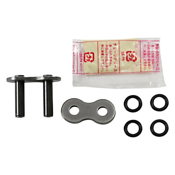 DID 530VX3 X-Ring Professional Road Chain Rivet Style Master Link