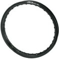 thumbnail image 1 of DID Dirtstar ST-X Front Offroad Rim Black 21 x 1.60 (21X160STB01H), 1 of 1