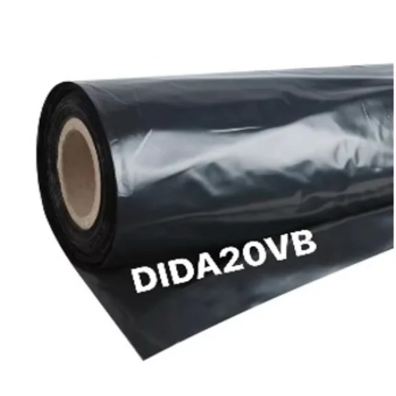 DIDA Vapor Barriers 20mil 1000sq ft