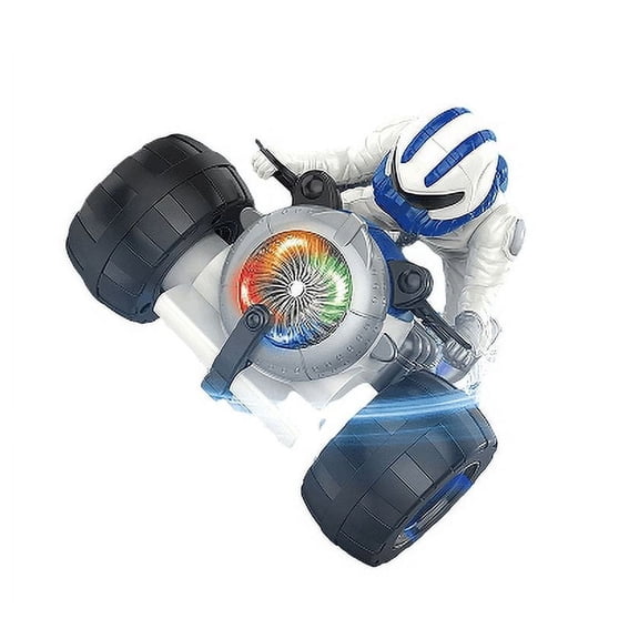 DIDAI - Stunt Spin Motorcycle