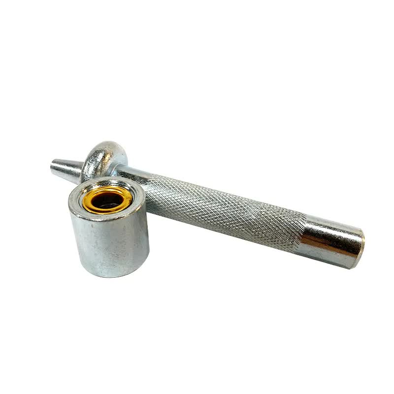DIE GROMMET-INSERTING #25 10MM 2SET