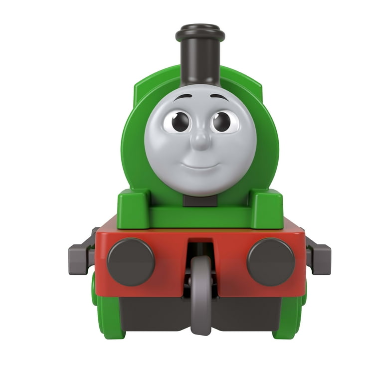 Thomas & Friends by Fisher-Price Small Die-Cast 80th Anniversary