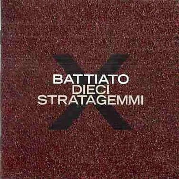 DIECI STRATAGEMMI