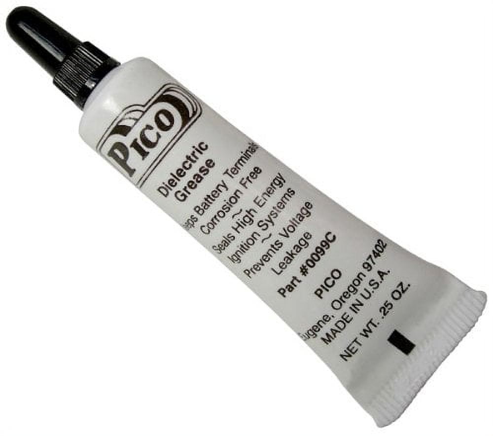 DIELECTRIC GREASE