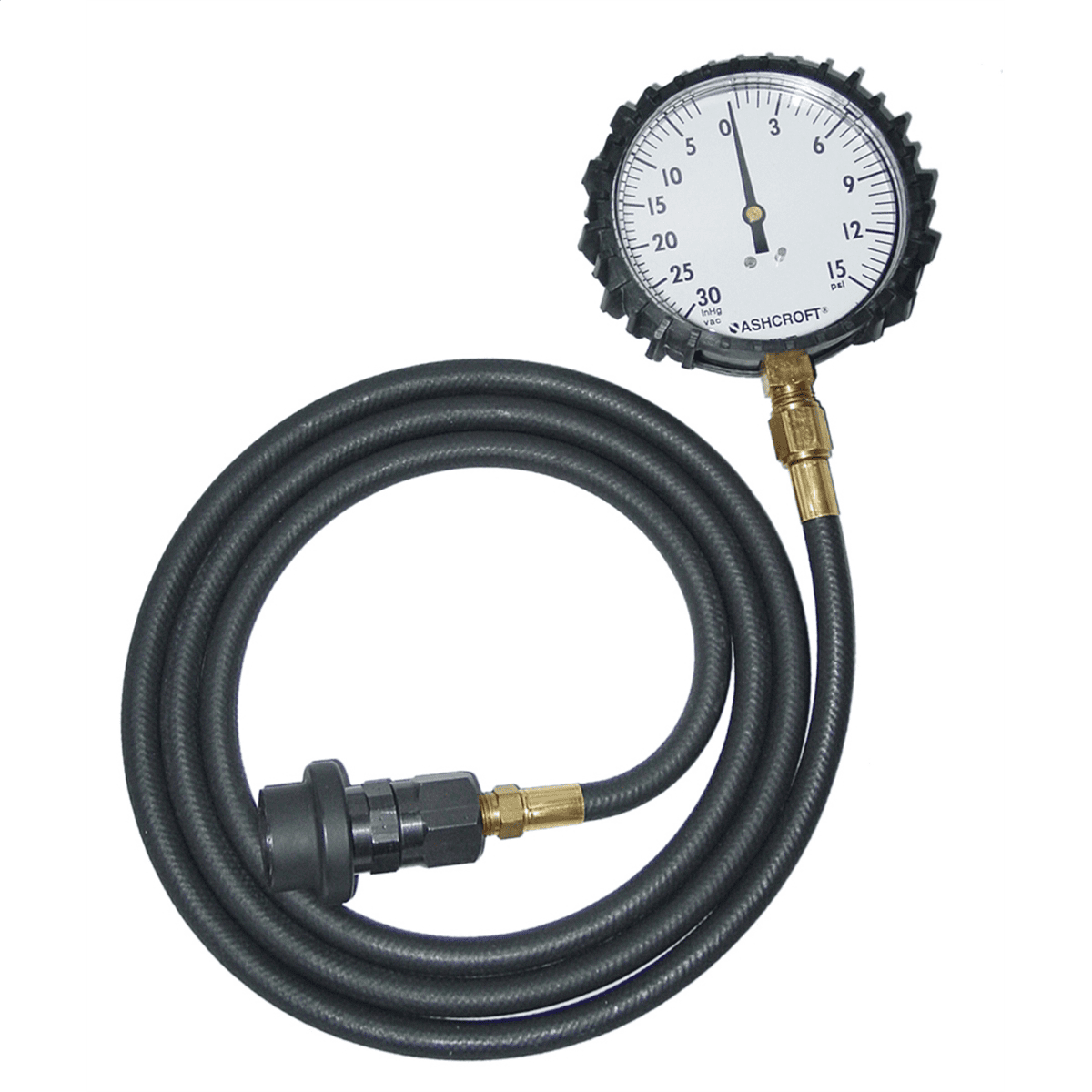 DIESEL FUEL SYSTEM TEST KIT GM 6.6L DURAMAX