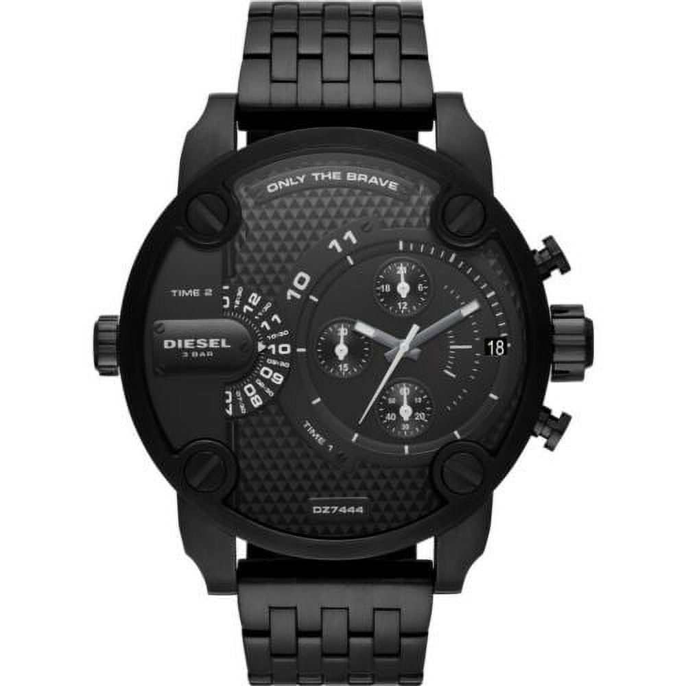 Diesel watch online chronograph