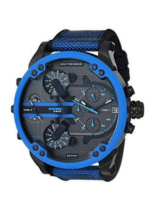 467【美品】DIESEL 時計　オーロラ　メンズ腕時計　箱付き　デイト　人気 Diesel Watches in Jewelry - Walmart.com