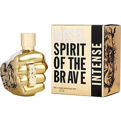 Diesel spirit of the brave online perfume