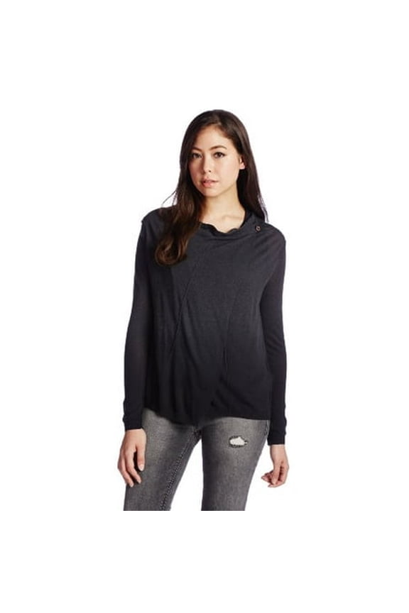 Women's M-Bali Sweaters (X-Small, Black)