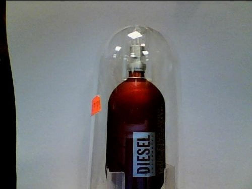 DIESEL ZERO PLUS Eau De Toilette Spray for Women Nigeria Ubuy