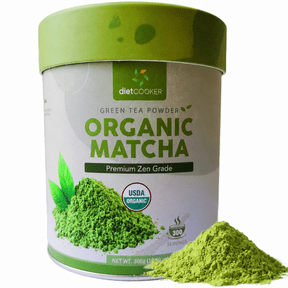 Matcha Green Tea Powder