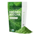 thumbnail image 1 of DIET COOKER Organic Ceremonial Grade Matcha Powder, 50g Premium First Harvest Green Tea Powder Vegan, Gluten-Free, Sugar-Free with No Additives, 1 of 10