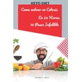 thumbnail image 1 of DIETA KETO Como Entrar en Cetosis en 24 Horas: Aprenda a entrar en Cetosis en 10 Pasos Infalibles (Paperback), 1 of 1